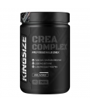 Kingsize Nutrition Crea Complex Aromasız